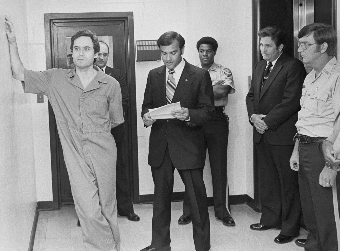 Serial Killer Ted Bundy's Survivors Tell All On Anniversary Of His Execution