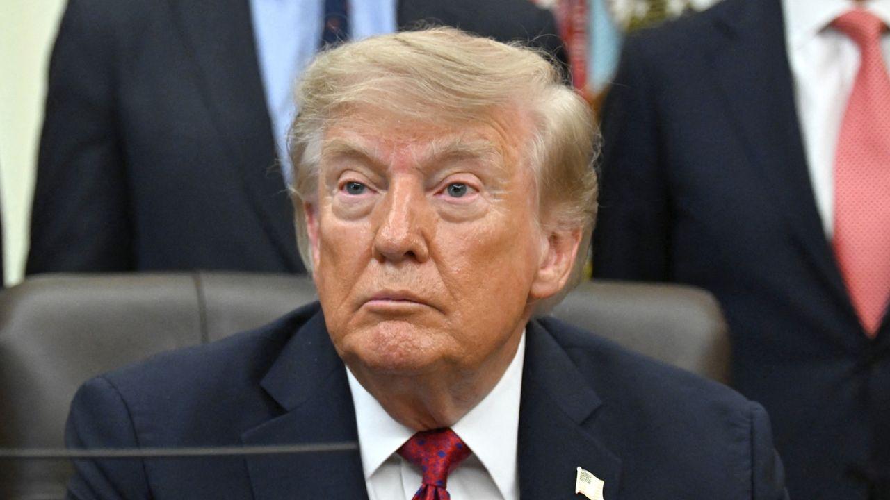 picture of Donald Trump