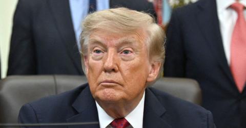 picture of Donald Trump