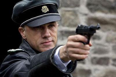 Colonel Hans Landa The 60 Nastiest Villains Of Hollywood