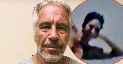 jeffrey epstein/ghislaine maxwell