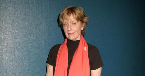 elizabeth hubbard