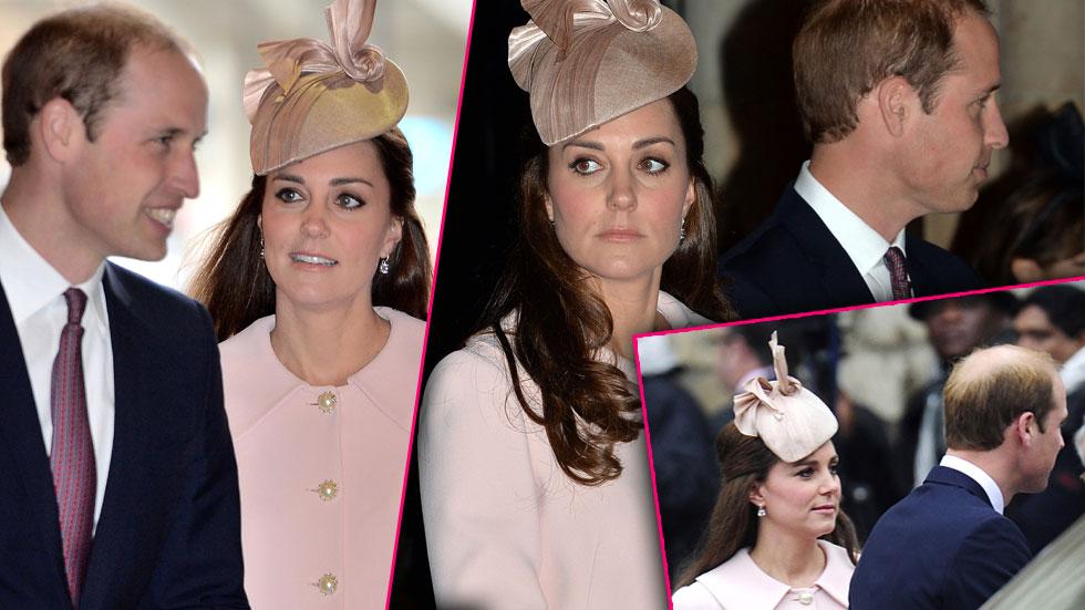 Kate Middleton Prince William Makeover