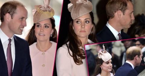 Kate Middleton Prince William Makeover