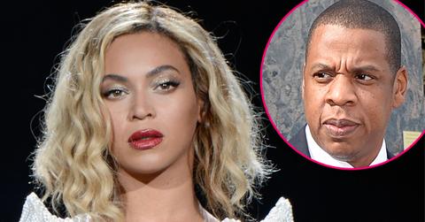 Beyonce Jay Z Divorce Reccord Label