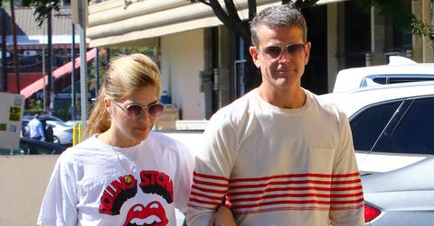 Selma Blair – Multiple Sclerosis Sufferer Fears She Can’t Walk Down Wedding Aisle