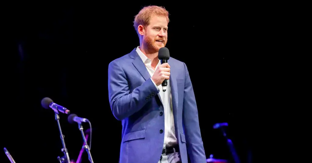prince harry royal exiled duke princess diana brother spencer surname