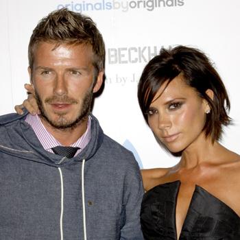 REPORT: Victoria Beckham Is Expecting A Girl