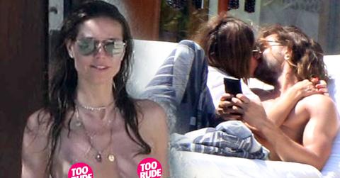 //heidi klum wild sex life pp