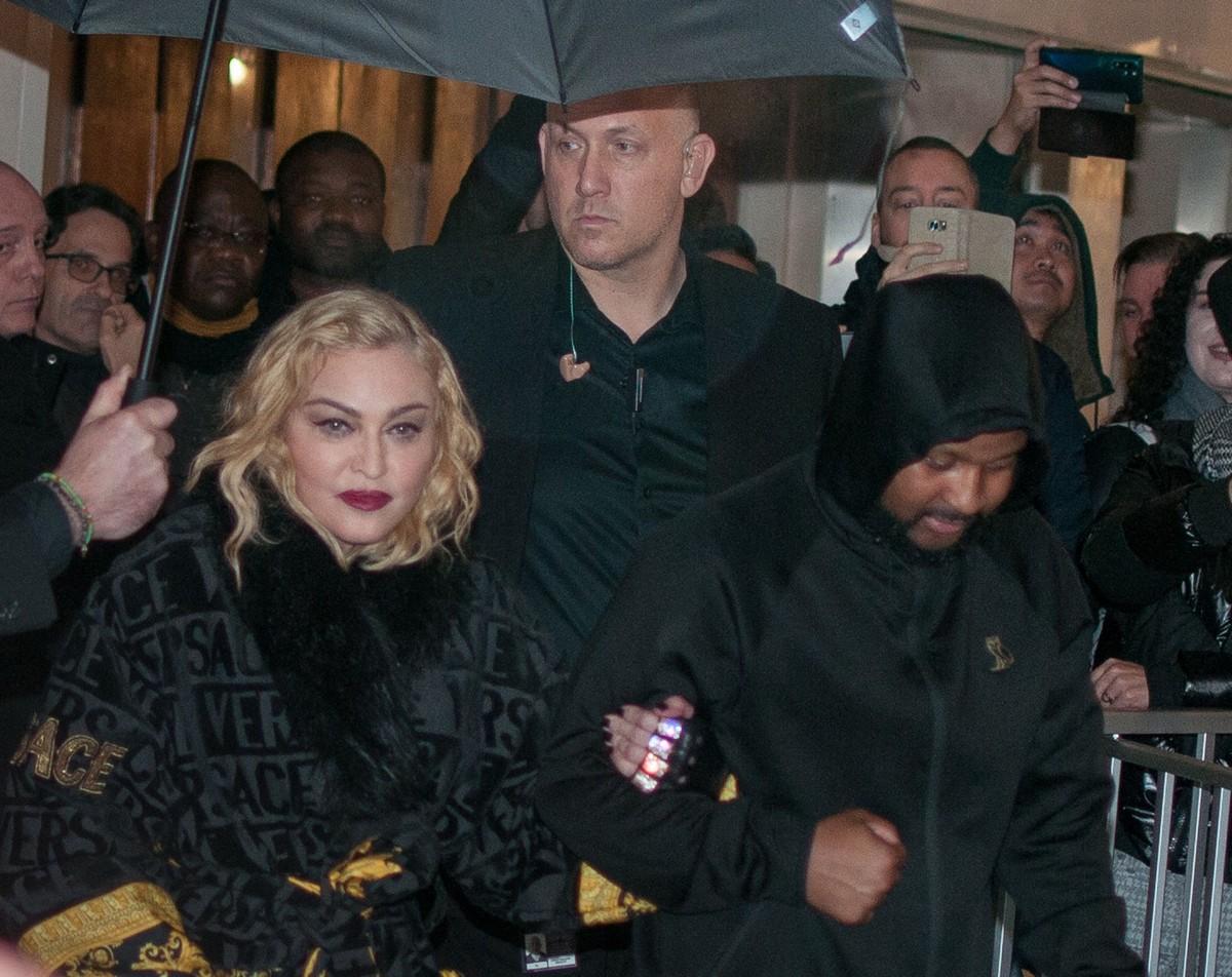 An insider claimed Madonna's relationships with younger boyfriends contributed to tension with Lourdes.'