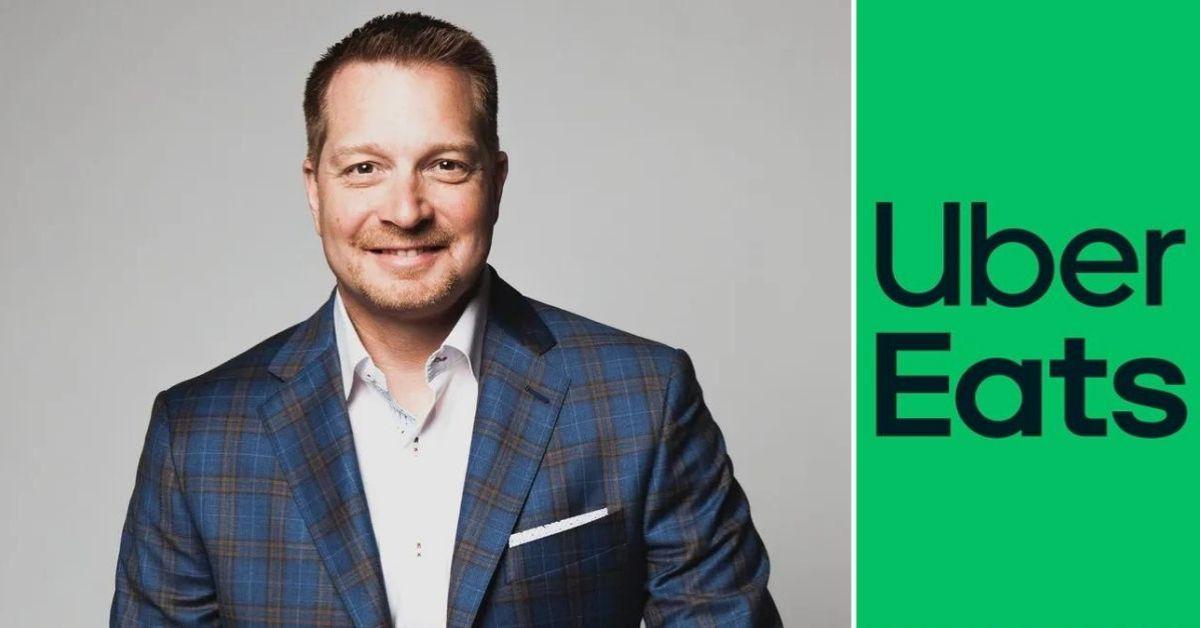 Blundering CrowdStrike CEO Slammed for Sending Out Error-Filled $10 Uber Eats Vouchers to Say Sorry for Plunging World Into Global IT Chaos