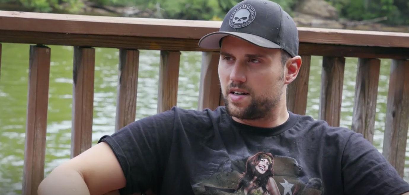 ryan edwards mom posts baby photo after Mackenzie gives birth teen mom og