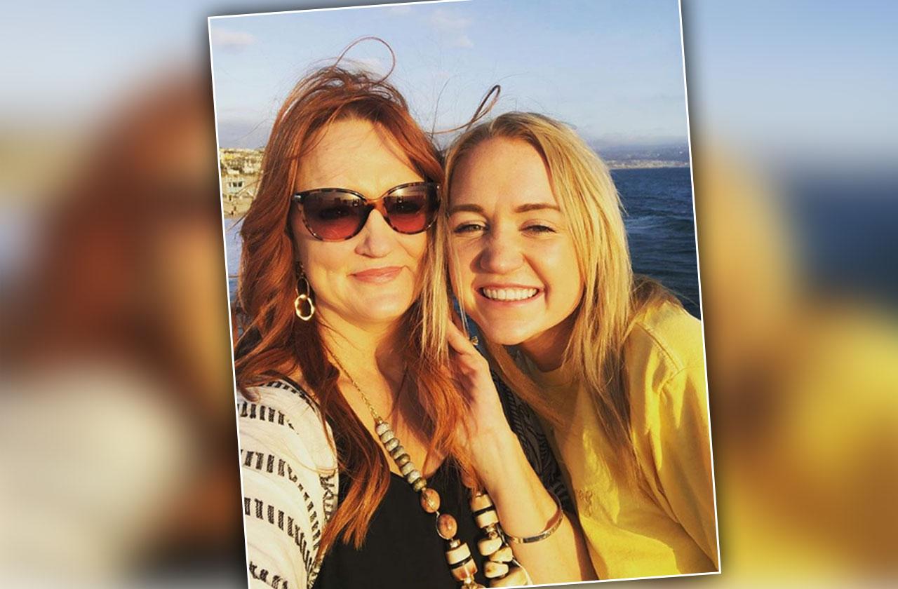 Pioneer Woman Ree Drummond Mom From Hell Refuses Daughters Date