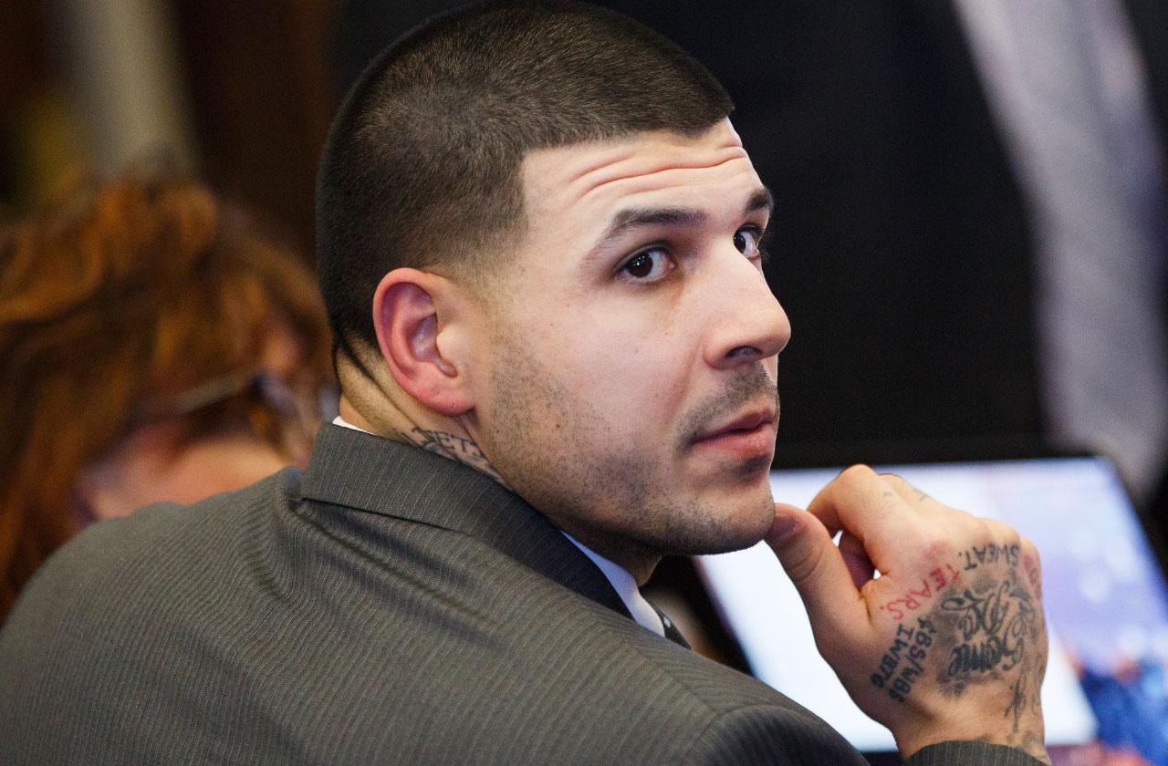 Aaron Hernandez Suicide Murder Cleared