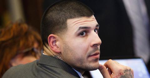 Aaron Hernandez Suicide Murder Cleared