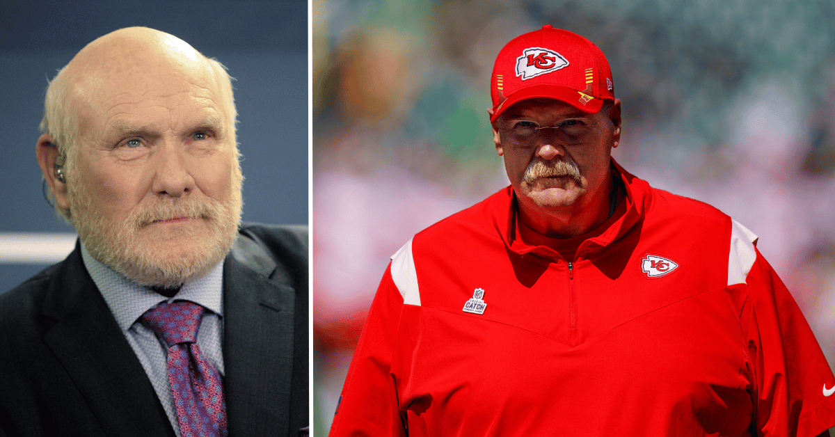 Fans Call For Terry Bradshaw To Be Fired After He 'FatShamed' Kansas(01)