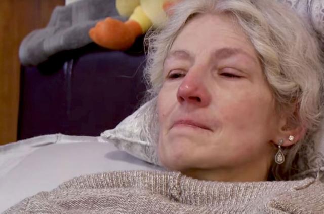 ‘alaskan Bush People Star Rain Brown Reveals ‘depression Over Ami Browns Cancer 8765