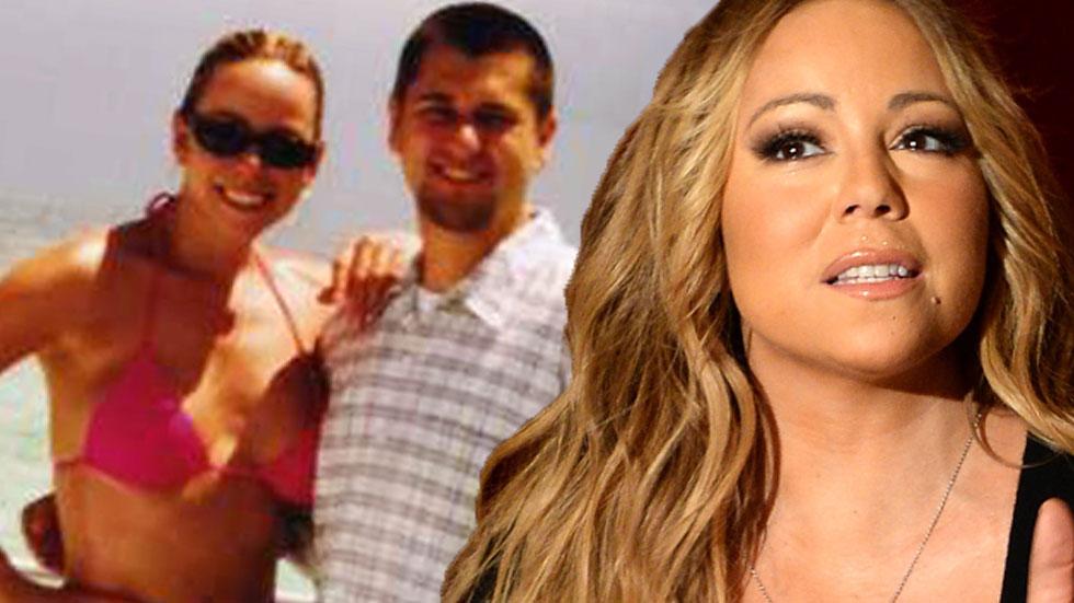 Mariah Carey's Former Lover Tells All