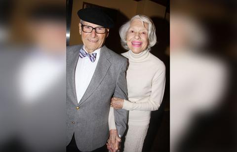 Carol Channing Health Issues Divorce Death Sad Last Days