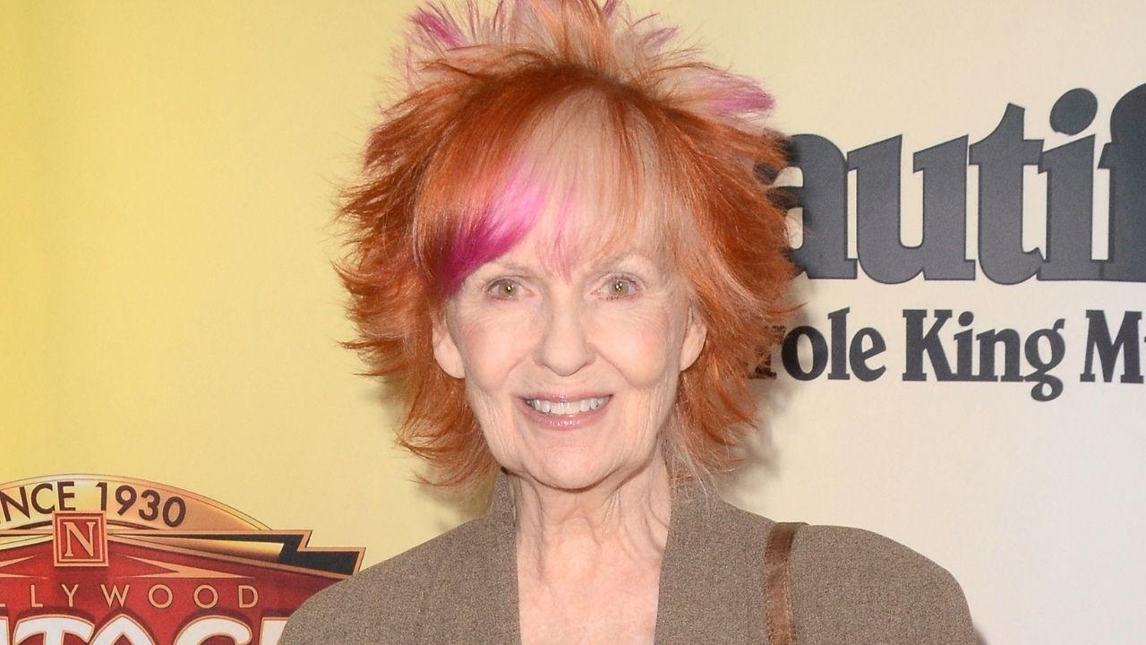 picture of Shelley Fabares
