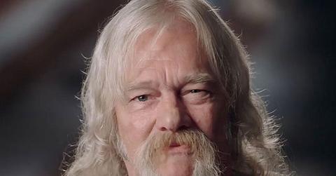 Alaskan Bush People Theft Case Arrest Billy Brown Fine