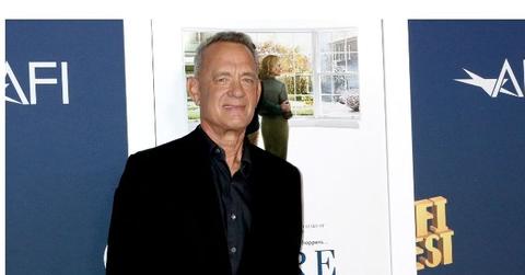 tom hanks sparks fresh fears hes hiding secret parkinsons diagnosis
