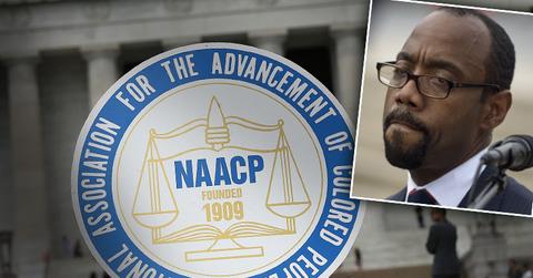 //naacp five million debt