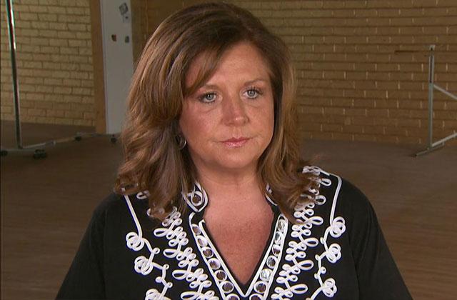 abby lee miller cryptic message dance moms cancellation fraud sentencing