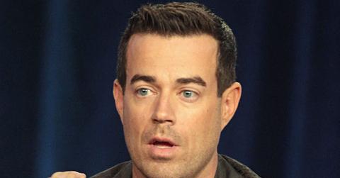 carson daly heartbreak father cancer