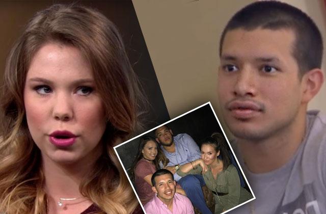 //javi marroquin drinking kailyn lowry sex tape teen mom pp