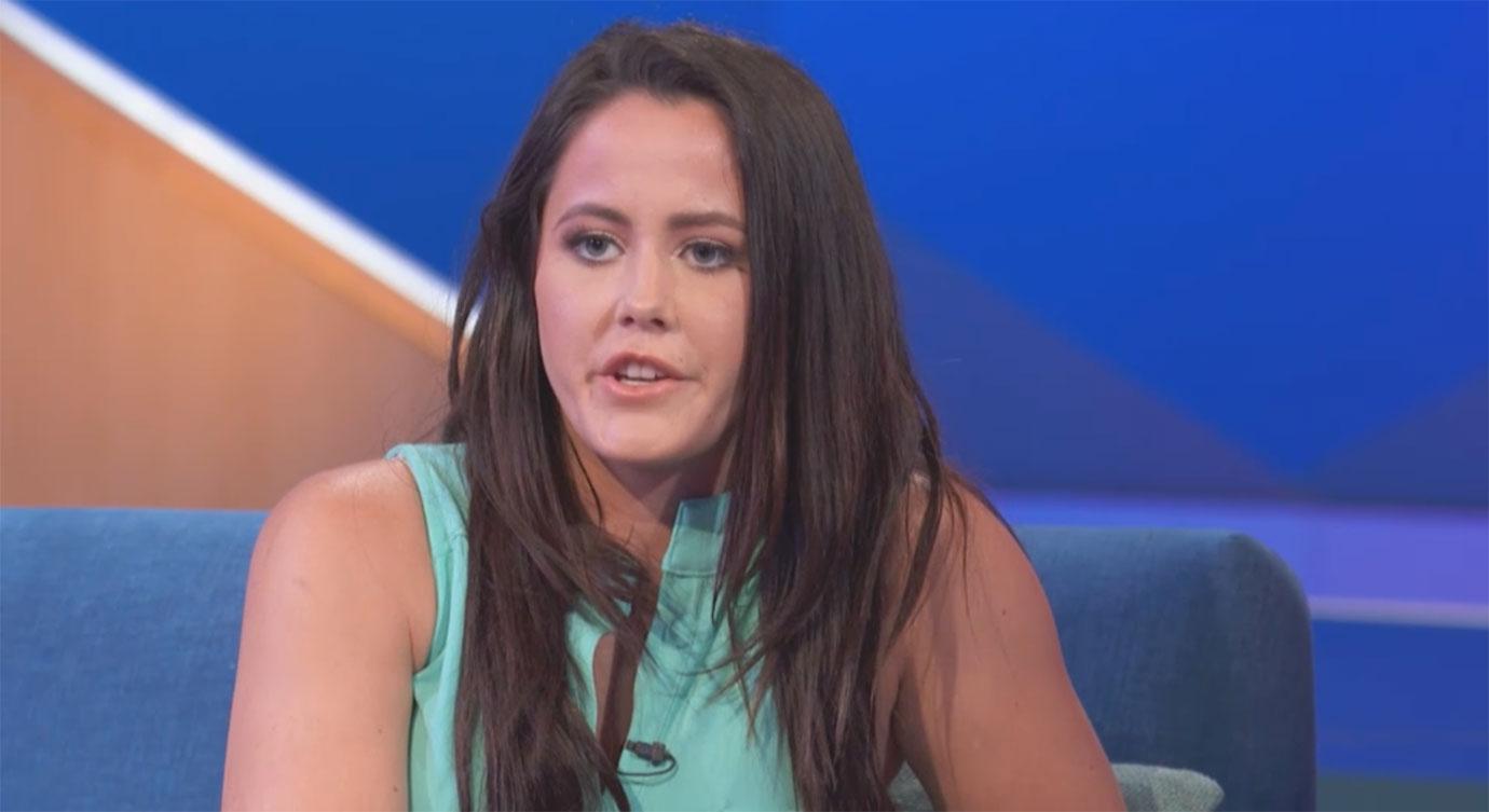 jenelle evans slams teen mom 2 boring scenes husband david eason firing