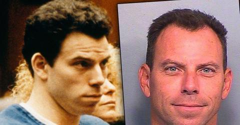 erik menendez death plot beaten prison murder of parents