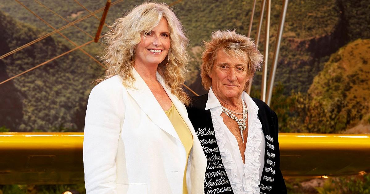 rod stewart death fears running record aged