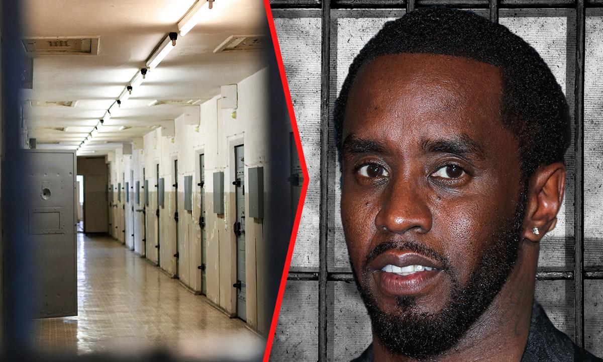 Photo of Sean 'Diddy' Combs'