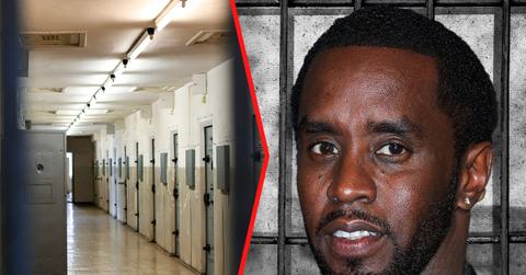Photo of Sean 'Diddy' Combs'