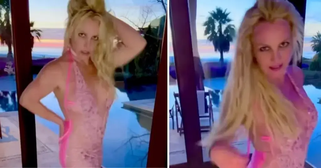 britney spears biopic stalled cold feet shocking reason revealed