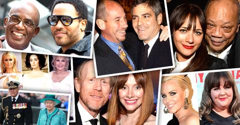 //its all in the family celebrities you didnt know who are related pp sl