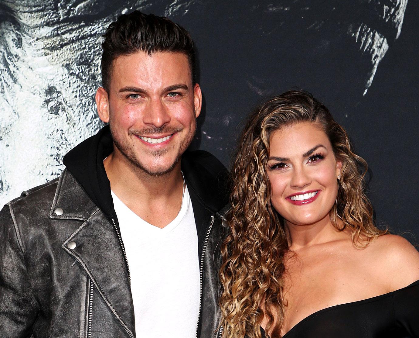 Vanderpump Rules star Jax Taylor wife Brittany Cartwright wants him to wear his ring