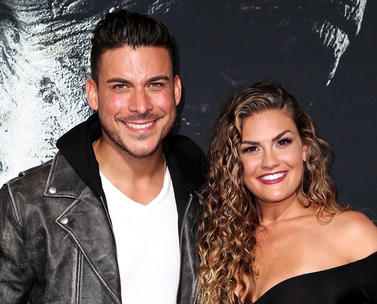 ‘Vanderpump Rules’ Jax Taylor’s Wife Brittany ‘Wants Him To Wear His Ring’