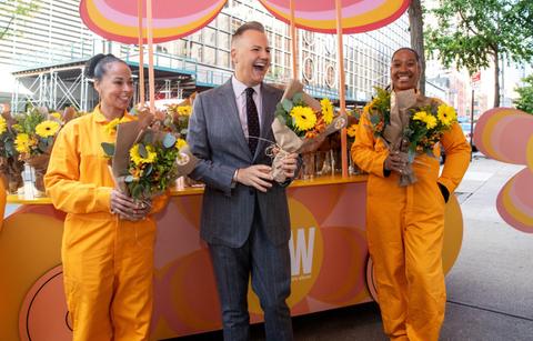 drews day drews blooms