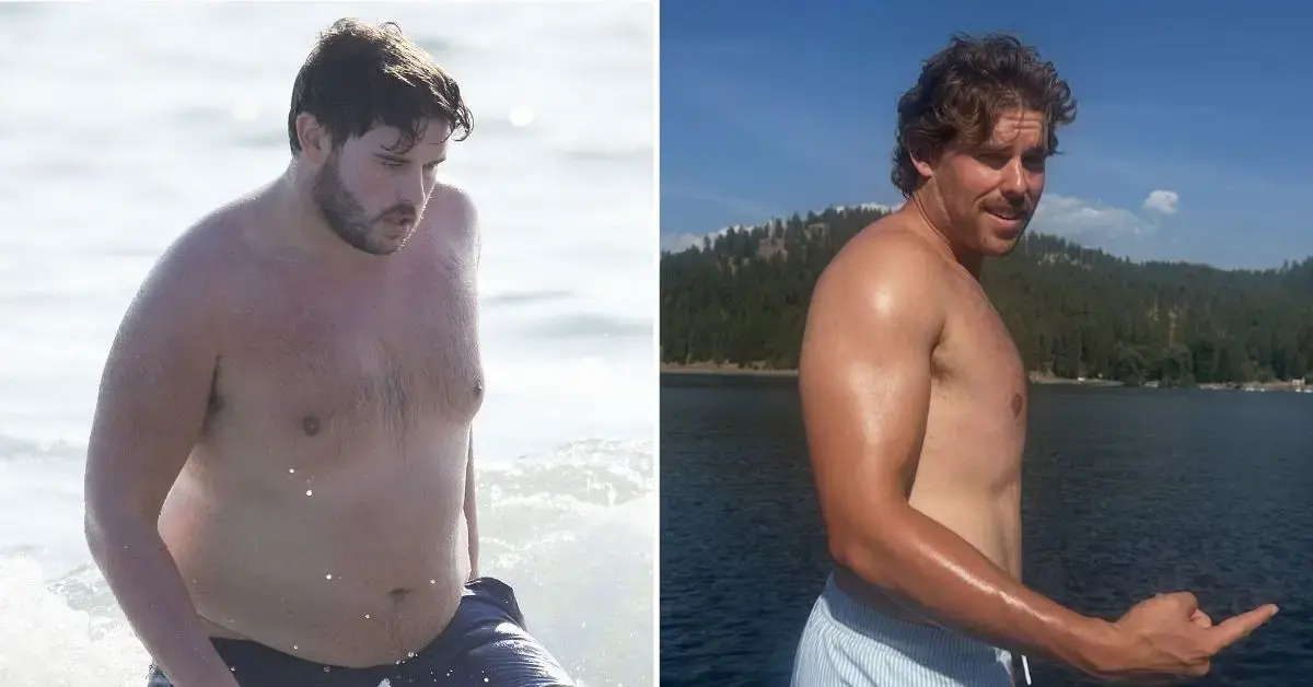 Photo of Christopher Schwarzenegger