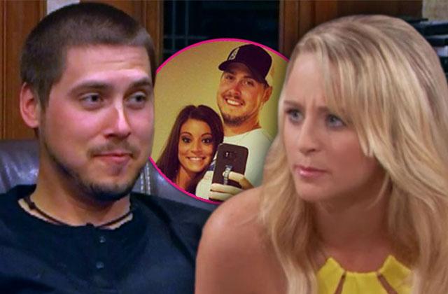 Heartbroken Leah Messer Rips Ex Husband Jeremy Calverts Engagement