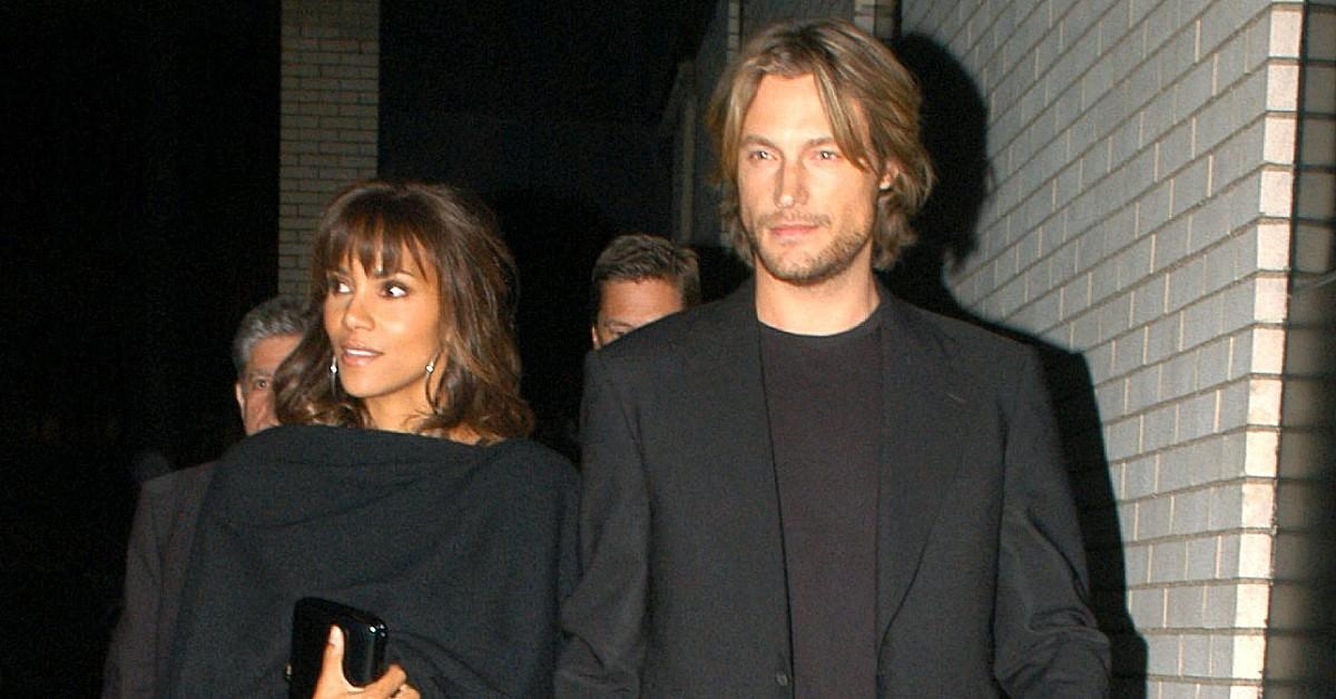 Halle Berry's Relationship History Laid Bare After Proposal Rejection