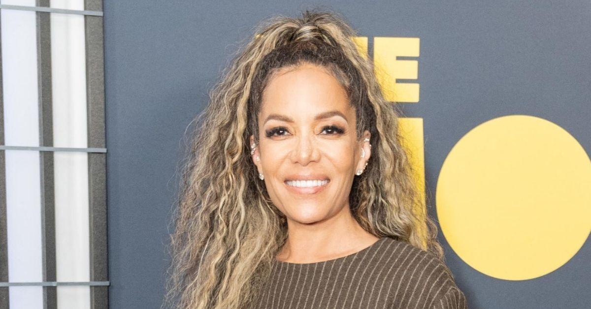 picture of Sunny Hostin