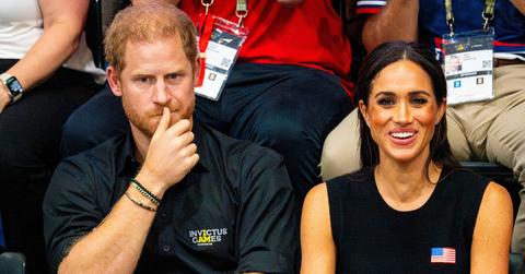prince harry regrets leaving pals