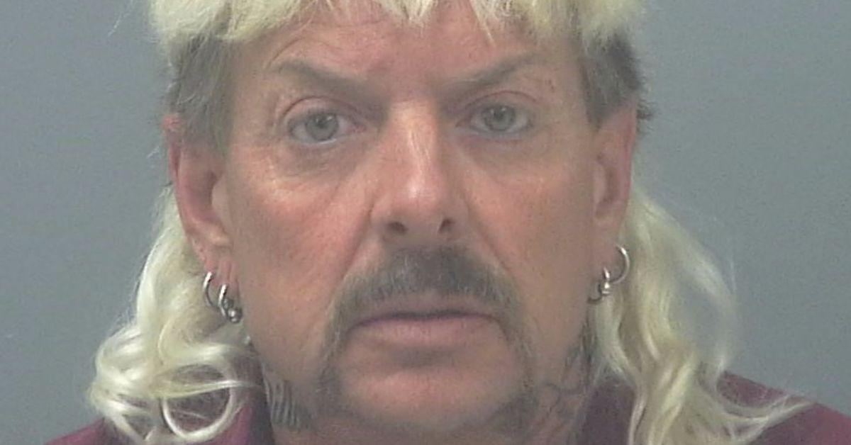 joe exotic begging letter donald trump attorney matt gaetz pardon wildlife services