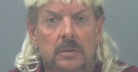 Photo of Joe Exotic