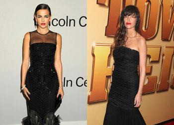 //camilla belle paz de la huerta best worst inf