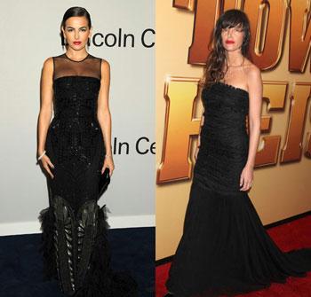 //camilla belle paz de la huerta best worst inf