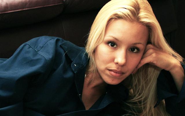 Jodi Arias Heartbreak - No Physical Contact With Mother During Visits